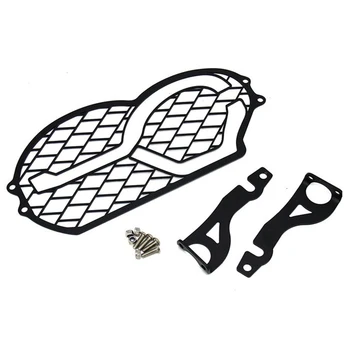 For Bmw R1200gs R 1200 Gs Adventure 2004-2012 Motorcycle Accessories Headlight Protector Guard Lense Cover
For Bmw R1200gs R 1200 Gs Adventure 2004-2012 Motorcycle Accessories Headlight Protector Guard Lense Cover