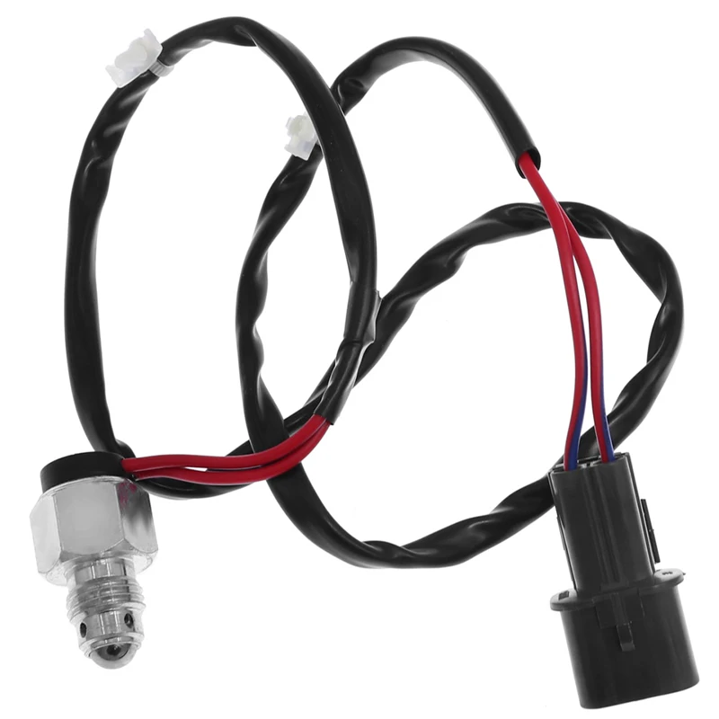 Freewheel Clutch Control Switch For Mitsubishi Pajero Montero V73V75 V76 V77 V78 V93 V95 V96 V97 V98 6G72 6G74 MR953767 MF660065