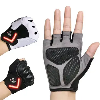 1Pair Half Finger Cycling Gloves Anti-Slip Gel Bicycle Riding Gloves Anti Slip For MTB Road Mountain Bike Glove Anti Shock Sport
1Pair Half Finger Cycling Gloves Anti-Slip Gel Bicycle Riding Gloves Anti Slip For MTB Road Mountain Bike Glove Anti Shock Sport
