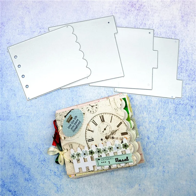 GJCrafts Notebook Lace Edge Dies Frame Metal Cutting Dies New 2019 for Card Making Scrapbooking Embossing Cut Stencil Craft Dies
GJCrafts Notebook Lace Edge Dies Frame Metal Cutting Dies New 2019 for Card Making Scrapbooking Embossing Cut Stencil Craft Dies