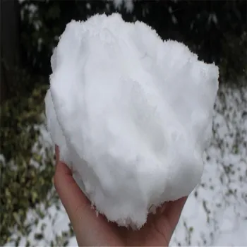 10pcs/lots White Snow for Wedding Fake Magic Instant Snow Fluffy Super Absorbant Decorations Artificial Snow c
10pcs/lots White Snow for Wedding Fake Magic Instant Snow Fluffy Super Absorbant Decorations Artificial Snow c