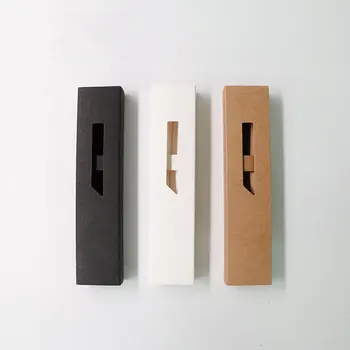 500pcs New DIY 3 colour Clear Window Cosmetic Gift singal package dispaly paper Box Pen Box NO217
500pcs New DIY 3 colour Clear Window Cosmetic Gift singal package dispaly paper Box Pen Box NO217