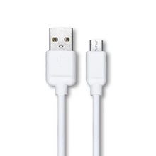 Nouvelle arrivée Portable 0.2M Micro USB données synchronisation Charge courte ronde câble Transmission pratique pour téléphone Android(China)
