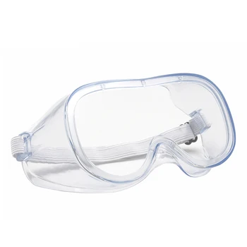 Workplace Medical Face Masks Safety Goggles Eyes Protection Clear Glasses Wind and Dust Anti-virus Anti-fog Protective Glasses
Workplace Medical Face Masks Safety Goggles Eyes Protection Clear Glasses Wind and Dust Anti-virus Anti-fog Protective Glasses