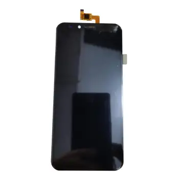 For Inoi 5i / Lite LCD Screen Display with touch screen Digitizer Assembly Replacement with 3m stickers
For Inoi 5i / Lite LCD Screen Display with touch screen Digitizer Assembly Replacement with 3m stickers