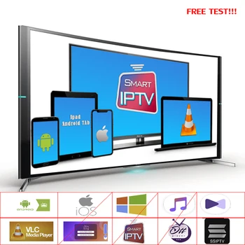IPTV M3u IPTV Subscription HDTV Code IPTV Arabic Belgium Netherlands for Android TV box Mag250 Enigma2 M3u IP TV HDTV
IPTV M3u IPTV Subscription HDTV Code IPTV Arabic Belgium Netherlands for Android TV box Mag250 Enigma2 M3u IP TV HDTV