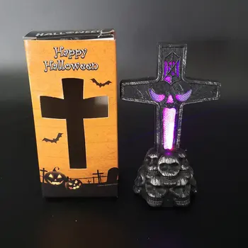 Halloween LED Light up Glowing Horror Atmosphere Venue Layout Decoration Tombstone Haunted House Set Home Party Decor
Halloween LED Light up Glowing Horror Atmosphere Venue Layout Decoration Tombstone Haunted House Set Home Party Decor