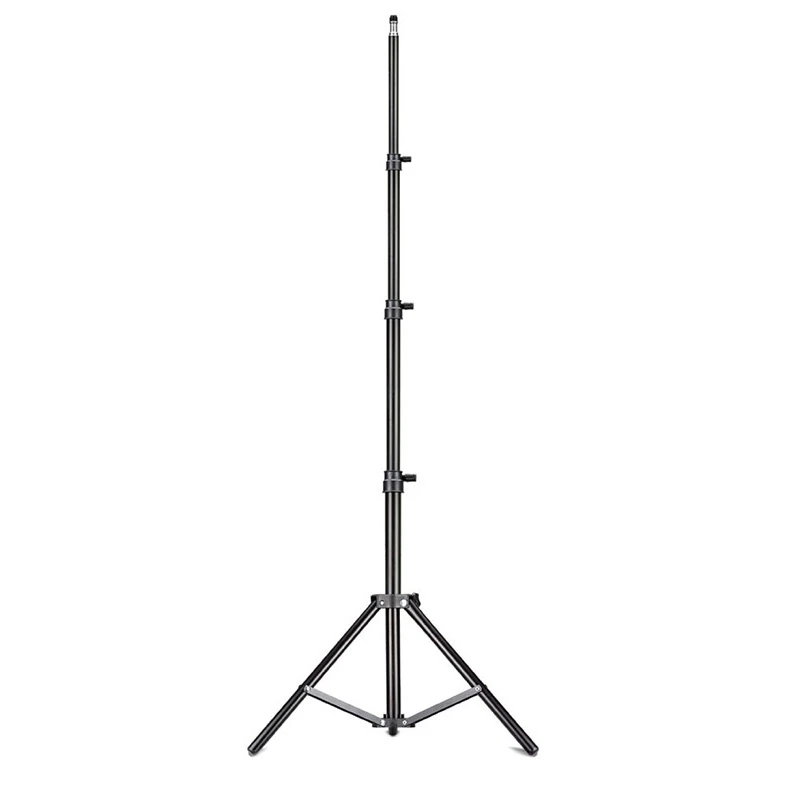 Selfie Light Stand Tripod for Studio Softbox Flash Umbrellas Reflector Lighting Flashgun Lamp
Selfie Light Stand Tripod for Studio Softbox Flash Umbrellas Reflector Lighting Flashgun Lamp