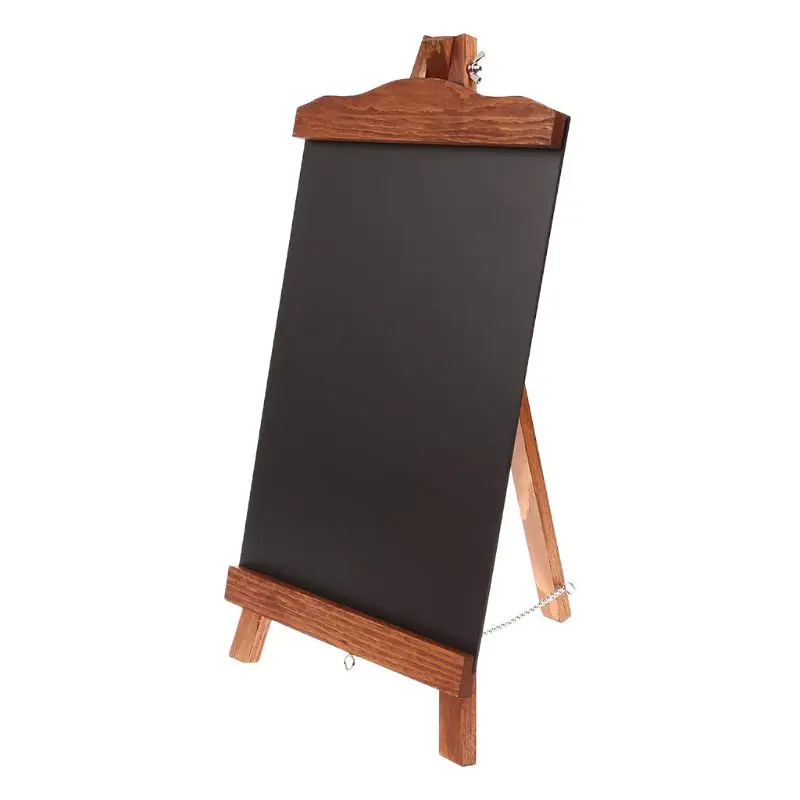 Vintage Desktop Memo Message Blackboard Easel Chalkboard Kids Writing Board Sign
Vintage Desktop Memo Message Blackboard Easel Chalkboard Kids Writing Board Sign
