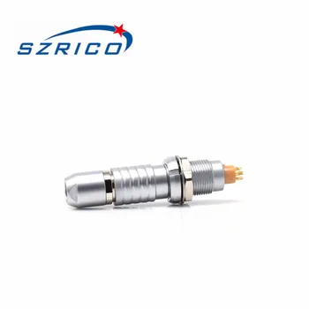 M9 Connector FGG ECG 3 Pin 2 3 4 5 6 7 9pin Receptacle 2 Nuts Electrical Terminal Female Connector
M9 Connector FGG ECG 3 Pin 2 3 4 5 6 7 9pin Receptacle 2 Nuts Electrical Terminal Female Connector
