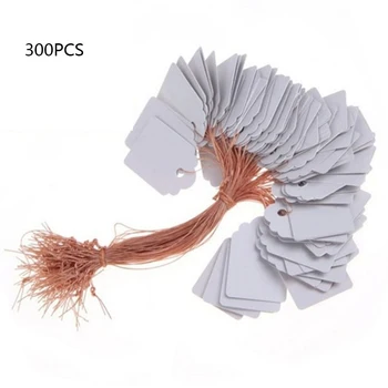 Garden Strip Line Label Tree Flower Plant Hanging Tag Labels Mark Distinctive Ornament Planting Garden Supplies 3.5 * 2.5cm
Garden Strip Line Label Tree Flower Plant Hanging Tag Labels Mark Distinctive Ornament Planting Garden Supplies 3.5 * 2.5cm