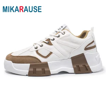 New Brand Mesh Shoes Men Casual Sneakers Fashion Students Tide Sports Running Shoes Man Breathable Daddy Travel Light Shoes Male 
New Brand Mesh Shoes Men Casual Sneakers Fashion Students Tide Sports Running Shoes Man Breathable Daddy Travel Light Shoes Male