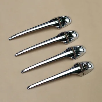 Chrome Fit Fot Toyota Highlander Kluger 2014 2015 2016 2017 Accessories Door Handle Protect Cover Trim Exterior Molding Parts
Chrome Fit Fot Toyota Highlander Kluger 2014 2015 2016 2017 Accessories Door Handle Protect Cover Trim Exterior Molding Parts