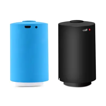 Portable Sealing Machine Household Vacuum Sealer Food Preservation Packaging Machine Plastic Bag Laminating Machine
Portable Sealing Machine Household Vacuum Sealer Food Preservation Packaging Machine Plastic Bag Laminating Machine