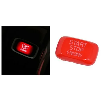 Car Engine Start Button Decor Trim Cover For Volvo V40 V60 S60 XC60 S80 v50 XC70 durable and practical to use
Car Engine Start Button Decor Trim Cover For Volvo V40 V60 S60 XC60 S80 v50 XC70 durable and practical to use