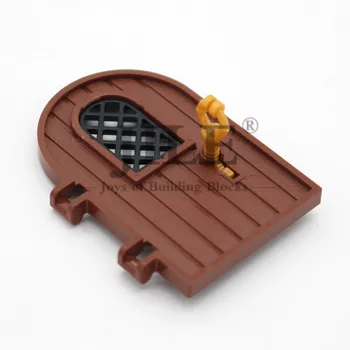 Moc Minifigure Utensil Key 4035a Building Blocks DIY Bricks Bulk Set Compatible with 64309 1x4x6 Door City Street View Toys
Moc Minifigure Utensil Key 4035a Building Blocks DIY Bricks Bulk Set Compatible with 64309 1x4x6 Door City Street View Toys