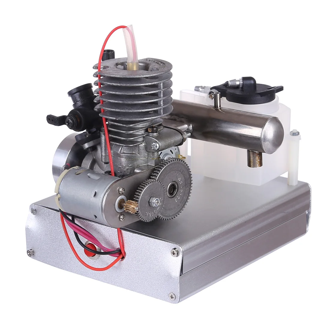 Level 15 Methanol Engine To Gasoline Engine For One-Button Start Gasoline Low Pressure Engine
Level 15 Methanol Engine To Gasoline Engine For One-Button Start Gasoline Low Pressure Engine
