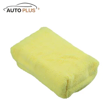 Hot 12.5*8cm Cheapest Microfibe Auto Car Window Cleaning Towel Cloth Tool Kit Polish Cleaner for Motorcycle Car Washer Sponge Br
Hot 12.5*8cm Cheapest Microfibe Auto Car Window Cleaning Towel Cloth Tool Kit Polish Cleaner for Motorcycle Car Washer Sponge Br