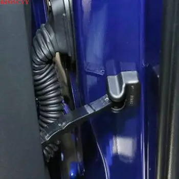 BJMYCYY 4PCS/SET Plastic protective cover for car door arrester for Toyota Camry MK7 MK8 2014-2018 auto accessories car styling
BJMYCYY 4PCS/SET Plastic protective cover for car door arrester for Toyota Camry MK7 MK8 2014-2018 auto accessories car styling