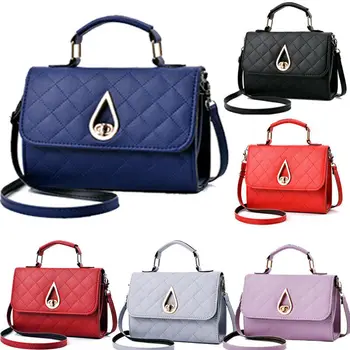 New Women Bags Purse Shoulder Handbag Tote Messenger Hobo Satchel Bag Cross Body
New Women Bags Purse Shoulder Handbag Tote Messenger Hobo Satchel Bag Cross Body