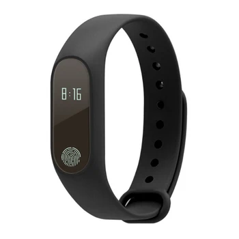 Smart Wrist Watch Bracelet Display Fitness Gauge Step Tracker Digital LCD Pedometer Run Step Walking Calorie Counter
Smart Wrist Watch Bracelet Display Fitness Gauge Step Tracker Digital LCD Pedometer Run Step Walking Calorie Counter