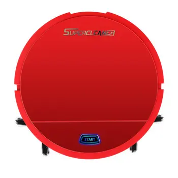 Portable Automatic Sweeping Robot Mini Household Cleaning Machine Lazy Smart Vacuum Cleaner Robot USB Rechargeable
Portable Automatic Sweeping Robot Mini Household Cleaning Machine Lazy Smart Vacuum Cleaner Robot USB Rechargeable