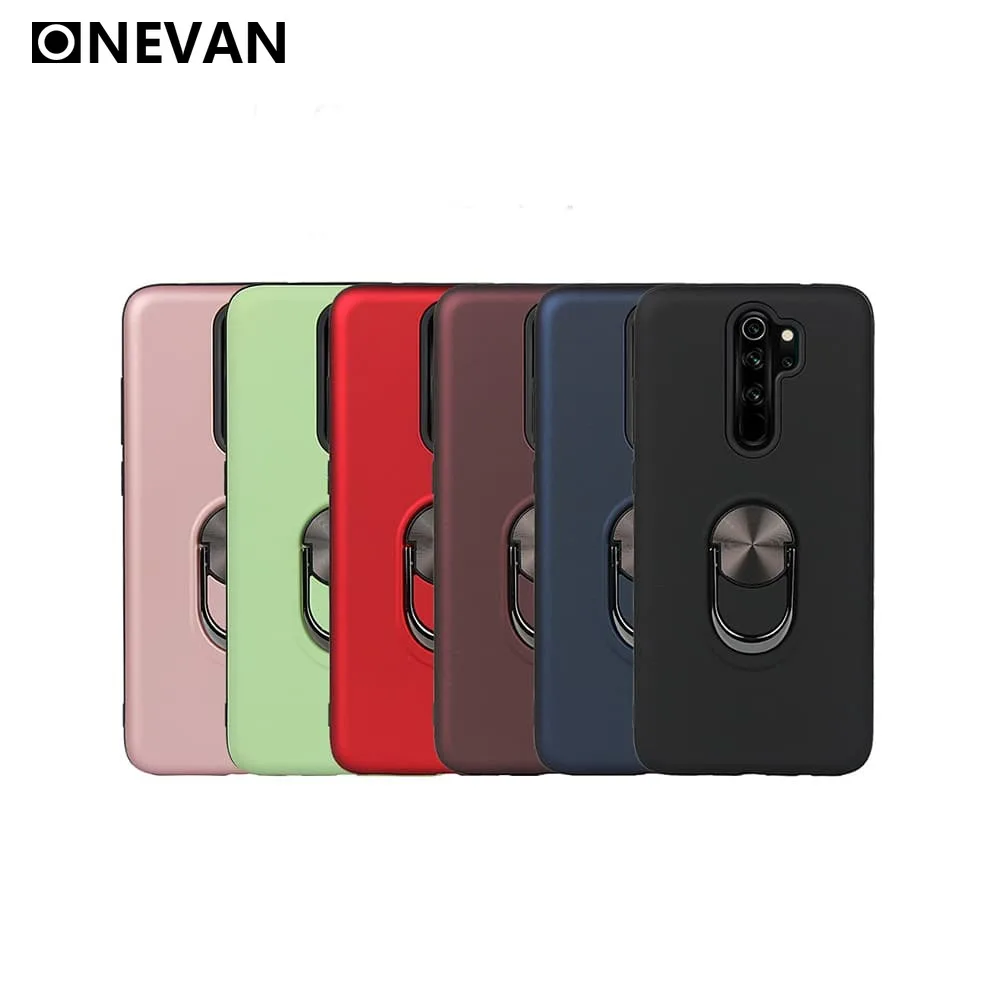 Heavy Duty Protection Case For Redmi Note 7 8 Pro 7A K20 Pro Y3 Magnet 360 Degree Finger Ring Holder Silicon Soft Protect Cover
Heavy Duty Protection Case For Redmi Note 7 8 Pro 7A K20 Pro Y3 Magnet 360 Degree Finger Ring Holder Silicon Soft Protect Cover