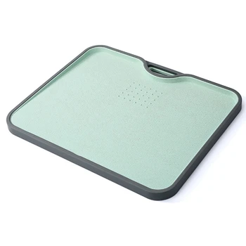 Promotion! Eco Wheat Straw Cutting Board Gourmet Chopping Board With Grinding Garlic Tool Cooking Kitchen Gadgets Accessories Gr
Promotion! Eco Wheat Straw Cutting Board Gourmet Chopping Board With Grinding Garlic Tool Cooking Kitchen Gadgets Accessories Gr