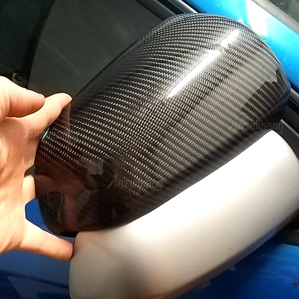 For Audi A4 B6 B7 A6 C6 2003 2004 2005 2006 2007 S4 RearView Mirror Case Cover Carbon fiber pattern Black Cover
For Audi A4 B6 B7 A6 C6 2003 2004 2005 2006 2007 S4 RearView Mirror Case Cover Carbon fiber pattern Black Cover