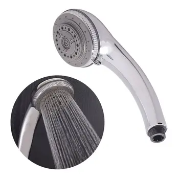 All New 1Set 7 Functions Shower Head 360 Degree Rotary High Pressure Handheld Showerhead
All New 1Set 7 Functions Shower Head 360 Degree Rotary High Pressure Handheld Showerhead