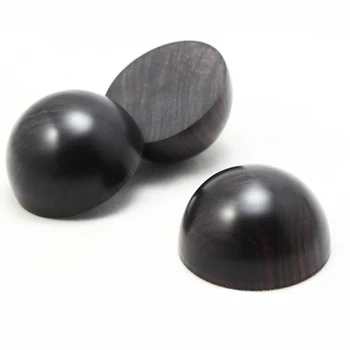 HIFI Audio Hemisphere Column Speaker Amplifier Shock Absorber Feet Pad Vibration Stands Ebony Anti-Shock Self-Adhesive
HIFI Audio Hemisphere Column Speaker Amplifier Shock Absorber Feet Pad Vibration Stands Ebony Anti-Shock Self-Adhesive
