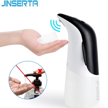 Cartoon Automatic Foaming Soap Dispenser Cute Penguin Kids Touchless Rechargeable Countertop Soap Dispenser for Bathroom Kitchen 
Cartoon Automatic Foaming Soap Dispenser Cute Penguin Kids Touchless Rechargeable Countertop Soap Dispenser for Bathroom Kitchen