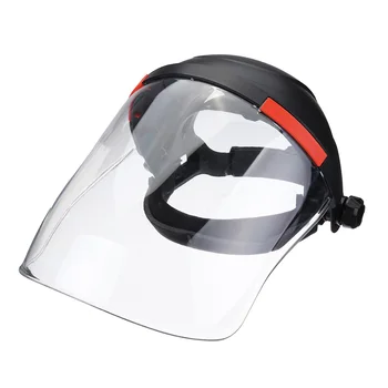 Welding Helmet Mask Protection Face Guard Shields Workshop Metalworking Soldering Supplies Protective Head Gear
Welding Helmet Mask Protection Face Guard Shields Workshop Metalworking Soldering Supplies Protective Head Gear