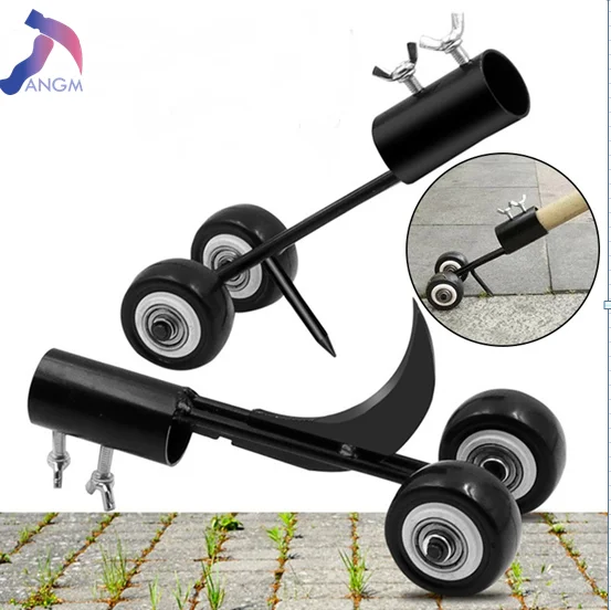 Weeds Snatcher Weed Puller Household Helper Garden Tools Crack & Crevice Weeding Tool Sidewalk Driveway Weed Snatcher
Weeds Snatcher Weed Puller Household Helper Garden Tools Crack & Crevice Weeding Tool Sidewalk Driveway Weed Snatcher