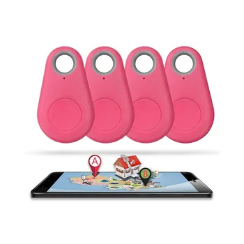 Pets Smart Mini GPS Tracker Anti-Lost Car Alarm Waterproof Bluetooth Tracer For Pet Keys Kids Trackers Finder Equipment
Pets Smart Mini GPS Tracker Anti-Lost Car Alarm Waterproof Bluetooth Tracer For Pet Keys Kids Trackers Finder Equipment