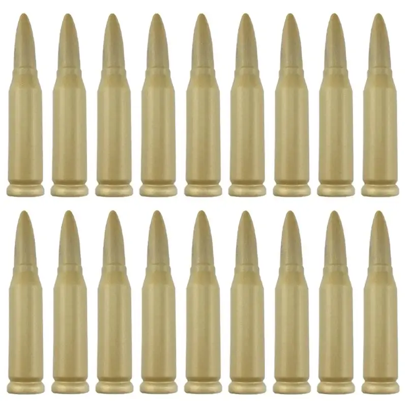 96 Pcs Plastic Compact Durable Cosplay Bullet Belt Emulational Bullet Pirate Bullet Chian for Boys Adults Girls
96 Pcs Plastic Compact Durable Cosplay Bullet Belt Emulational Bullet Pirate Bullet Chian for Boys Adults Girls