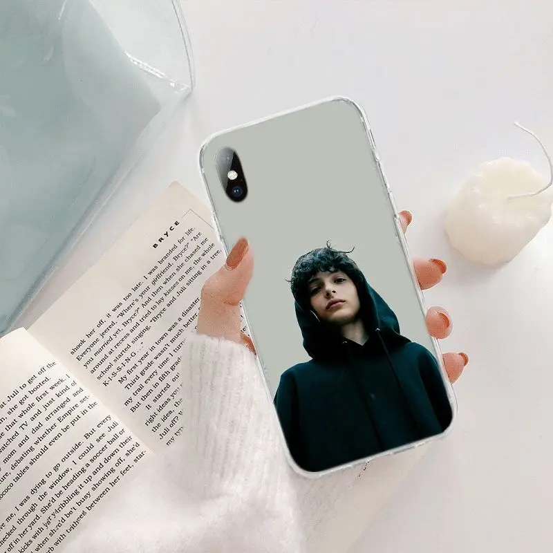 Strange Things Coque