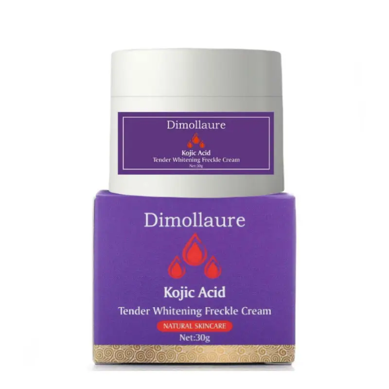 Dimollaure Kojic Acid Whitening Face Cream Removal Melasma Age Spot Freckles Dark Spots Sunburn Scars Pigment Melanin Skin Care
Dimollaure Kojic Acid Whitening Face Cream Removal Melasma Age Spot Freckles Dark Spots Sunburn Scars Pigment Melanin Skin Care