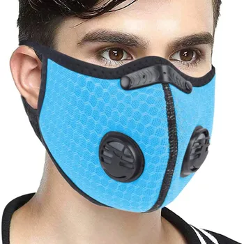 Unisex Protection Neck Scarf Headwear For Dust Outdoors Sports Mouth Cover perfectly over your nose and mouth mascherine #8
Unisex Protection Neck Scarf Headwear For Dust Outdoors Sports Mouth Cover perfectly over your nose and mouth mascherine #8