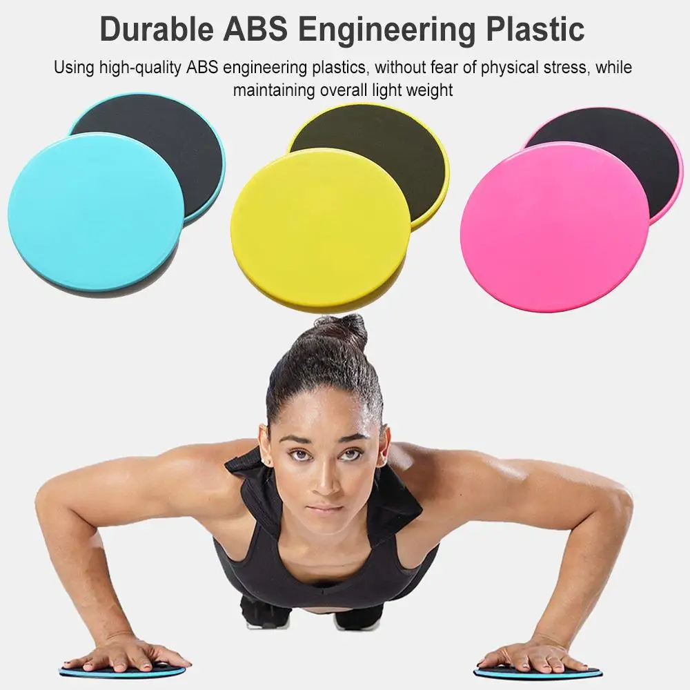 2pcs/1pair Fitness Sliding Mat Abs Abdominal Multifunction Fitness Disc Home EVA Indoor Fitness Plate Training Stovepipe
2pcs/1pair Fitness Sliding Mat Abs Abdominal Multifunction Fitness Disc Home EVA Indoor Fitness Plate Training Stovepipe