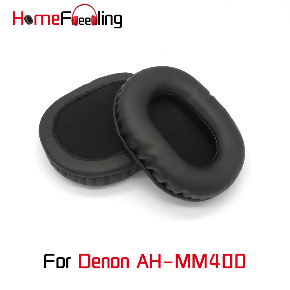 Homefeeling Ear Pads For Denon AH-MM400 Earpads Round Universal Leahter Repalcement Parts Ear Cushions
Homefeeling Ear Pads For Denon AH-MM400 Earpads Round Universal Leahter Repalcement Parts Ear Cushions