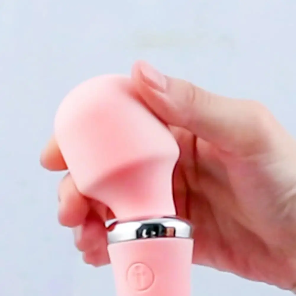 Бесшумный Вибратор