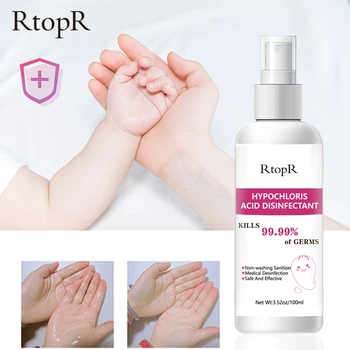 Antibacterial Disinfection Spray 99.99% Alcohol Disposable Hand Sterilizer Germicidal Spray Home Disinfection Clean Spray
Antibacterial Disinfection Spray 99.99% Alcohol Disposable Hand Sterilizer Germicidal Spray Home Disinfection Clean Spray