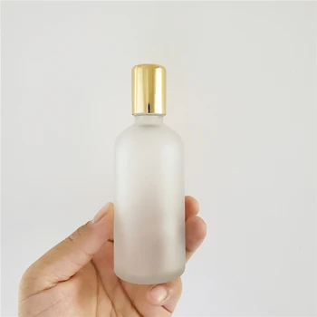 25pcs 50ml and 25pcs 100ml clear frosted Roll On Bottle for Essential Oils Refillable Perfume Bottle Deodorant Containers
25pcs 50ml and 25pcs 100ml clear frosted Roll On Bottle for Essential Oils Refillable Perfume Bottle Deodorant Containers