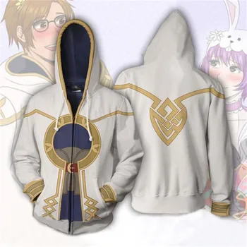 Halloween Cosplay Japanese Anime Game Fire Emblem Anime Hoodie Sweatshirts Cosplay Costume Jacket Zipper Clothing
Halloween Cosplay Japanese Anime Game Fire Emblem Anime Hoodie Sweatshirts Cosplay Costume Jacket Zipper Clothing