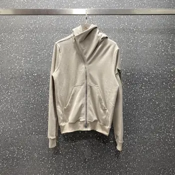 20ss Owen seak Men Hoodies Sweatshirts Gothic Men's Clothing Oversized Autumn High Street Hip Hop Women Black Zip Hoodies
20ss Owen seak Men Hoodies Sweatshirts Gothic Men's Clothing Oversized Autumn High Street Hip Hop Women Black Zip Hoodies