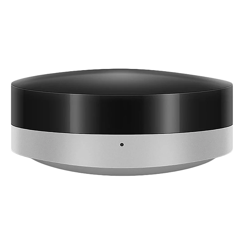 Wireless Tuya APP Remote Controller WiFi+IR Switch Support Voice Control for Google Home Alexa Tmall Genie Smart Home Automation
Wireless Tuya APP Remote Controller WiFi+IR Switch Support Voice Control for Google Home Alexa Tmall Genie Smart Home Automation