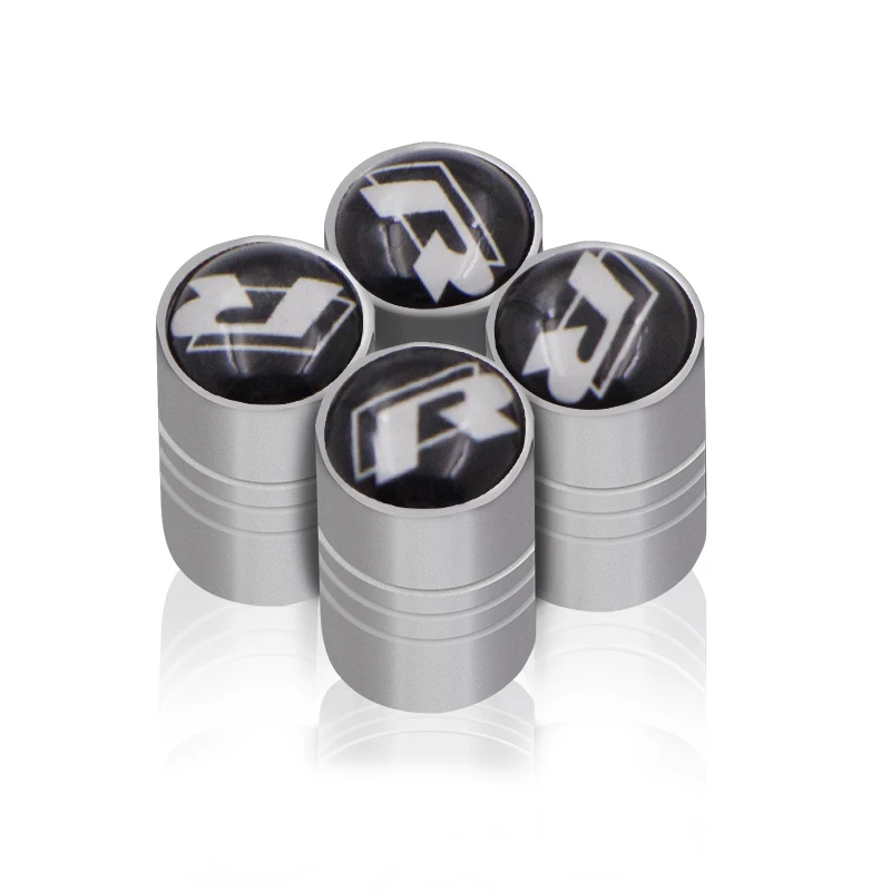 4pc Metal Car R R line Badge Wheel Tire Valve Cap Tyre Dust Cap For golf 4 5 6 Polo MK4 MK5 MK6 MK7 Tiguan B6 B8 Car accessories
4pc Metal Car R R line Badge Wheel Tire Valve Cap Tyre Dust Cap For golf 4 5 6 Polo MK4 MK5 MK6 MK7 Tiguan B6 B8 Car accessories