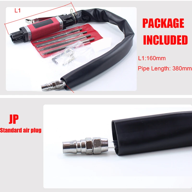 Quality Af-5 Pneumatic / Air File Tool Reciprocating File Polishing Tools File Polisher
Quality Af-5 Pneumatic / Air File Tool Reciprocating File Polishing Tools File Polisher
