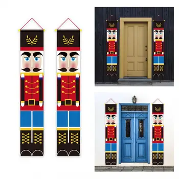 Merry Christmas Porch Door Banner Hanging Ornament Christmas Decoration Home Xmas Navidad Pendant Noe 2020 Happy New Year 2021 
Merry Christmas Porch Door Banner Hanging Ornament Christmas Decoration Home Xmas Navidad Pendant Noe 2020 Happy New Year 2021
